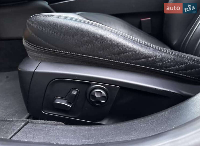 Седан Maserati Ghibli 2013 в Харькове