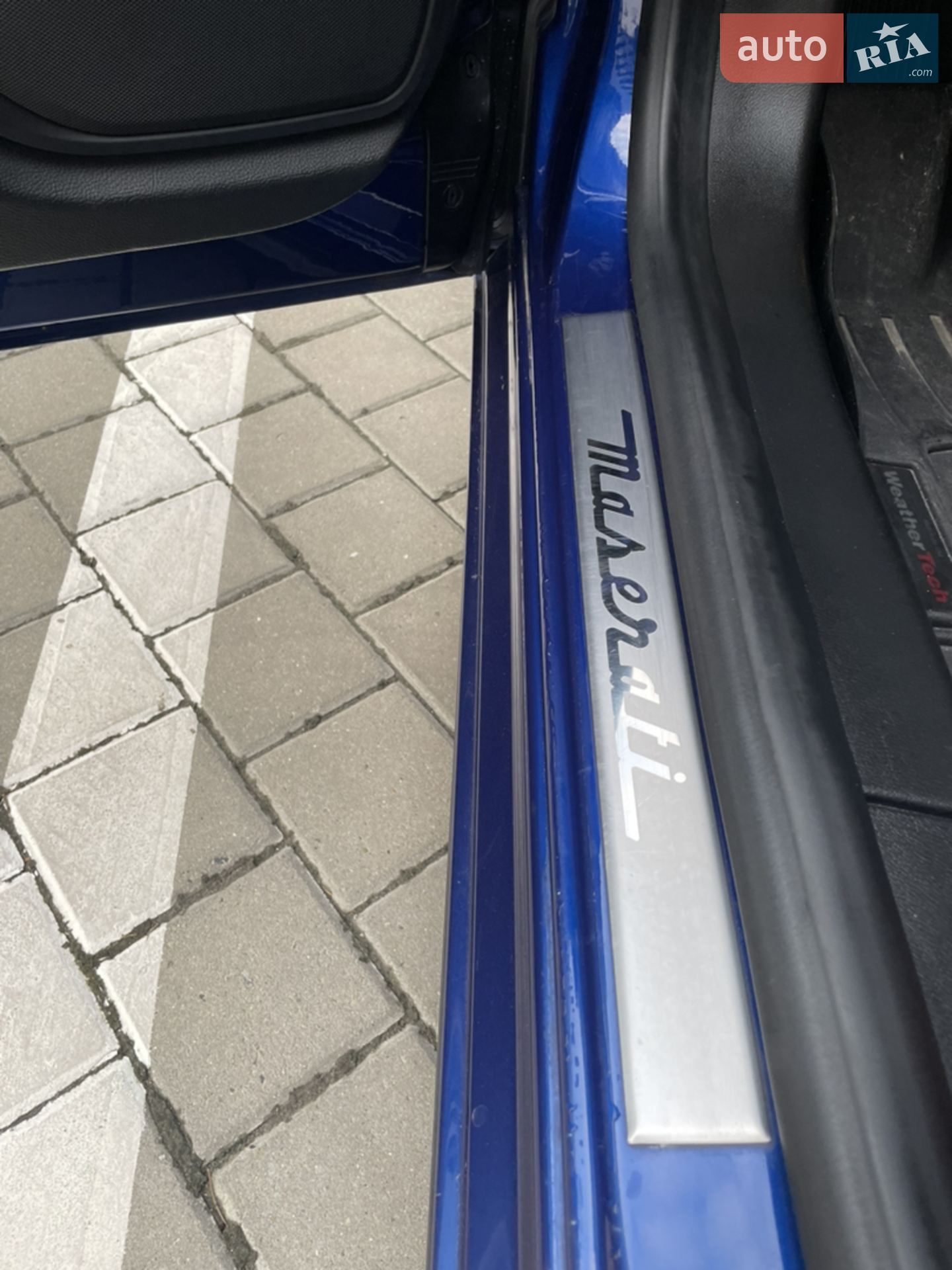 2014 Maserati Ghibli - мініатюра 18