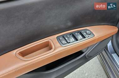 Седан Maserati Ghibli 2016 в 