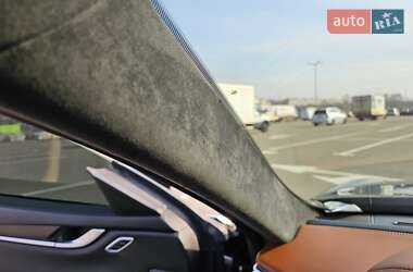 Седан Maserati Ghibli 2016 в 