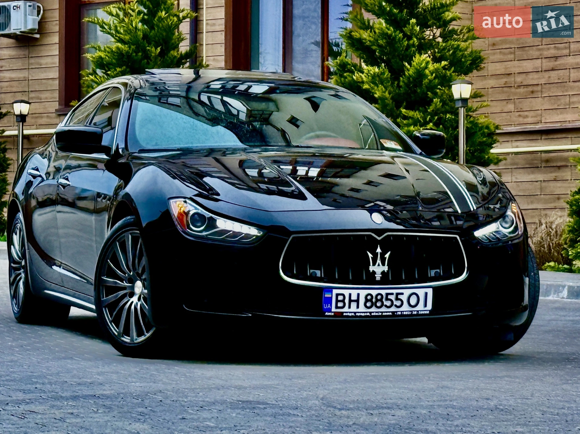 Фото авто 12