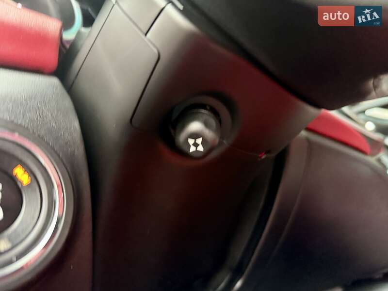 Седан Maserati Ghibli 2014 в Одесі