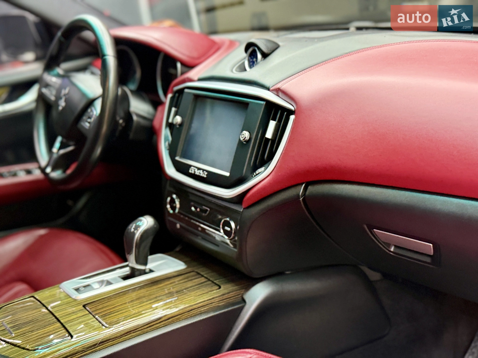2014 Maserati Ghibli - мініатюра 139