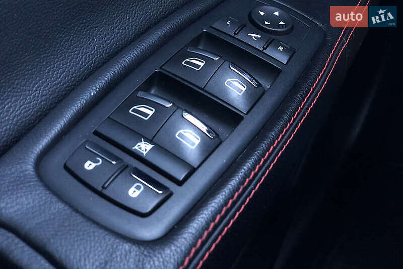 Седан Maserati Ghibli 2017 в Києві