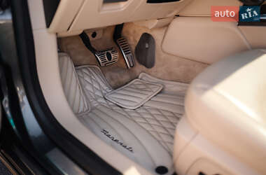 Седан Maserati Ghibli 2014 в 