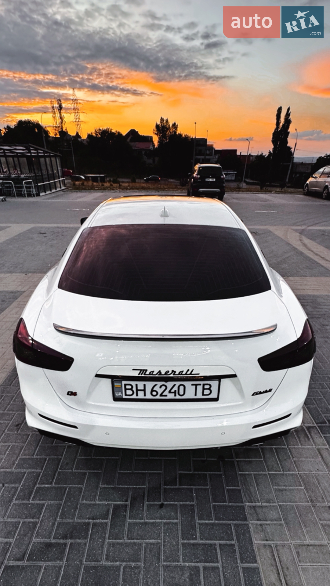2016 Maserati Ghibli - мініатюра 15