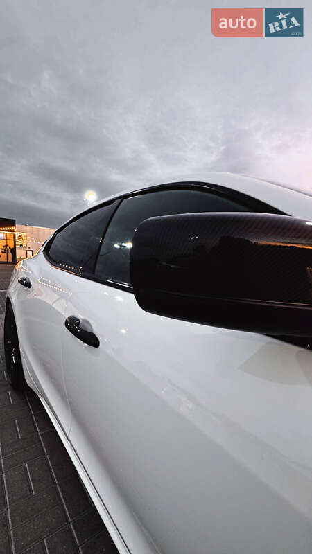 Седан Maserati Ghibli 2016 в Одессе