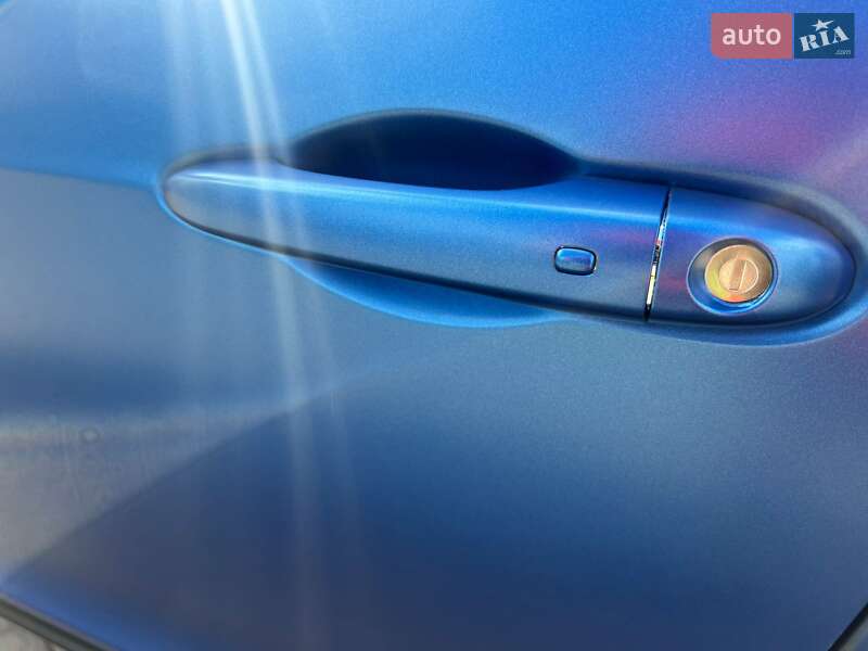 Седан Maserati Ghibli 2013 в Черкасах