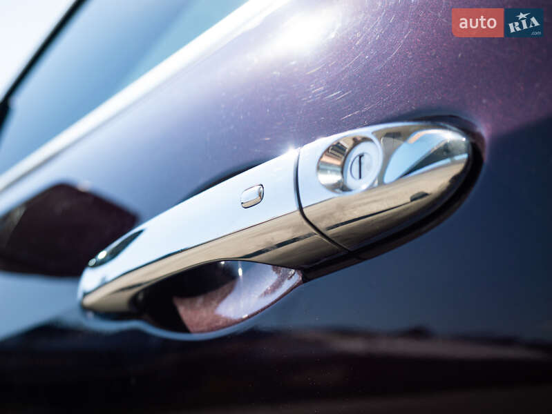 Седан Maserati Ghibli 2014 в Києві