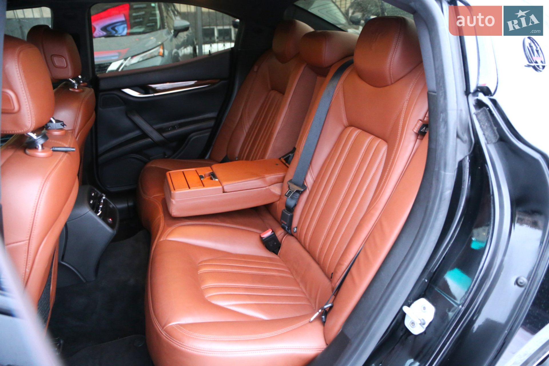2015 Maserati Ghibli - мініатюра 14