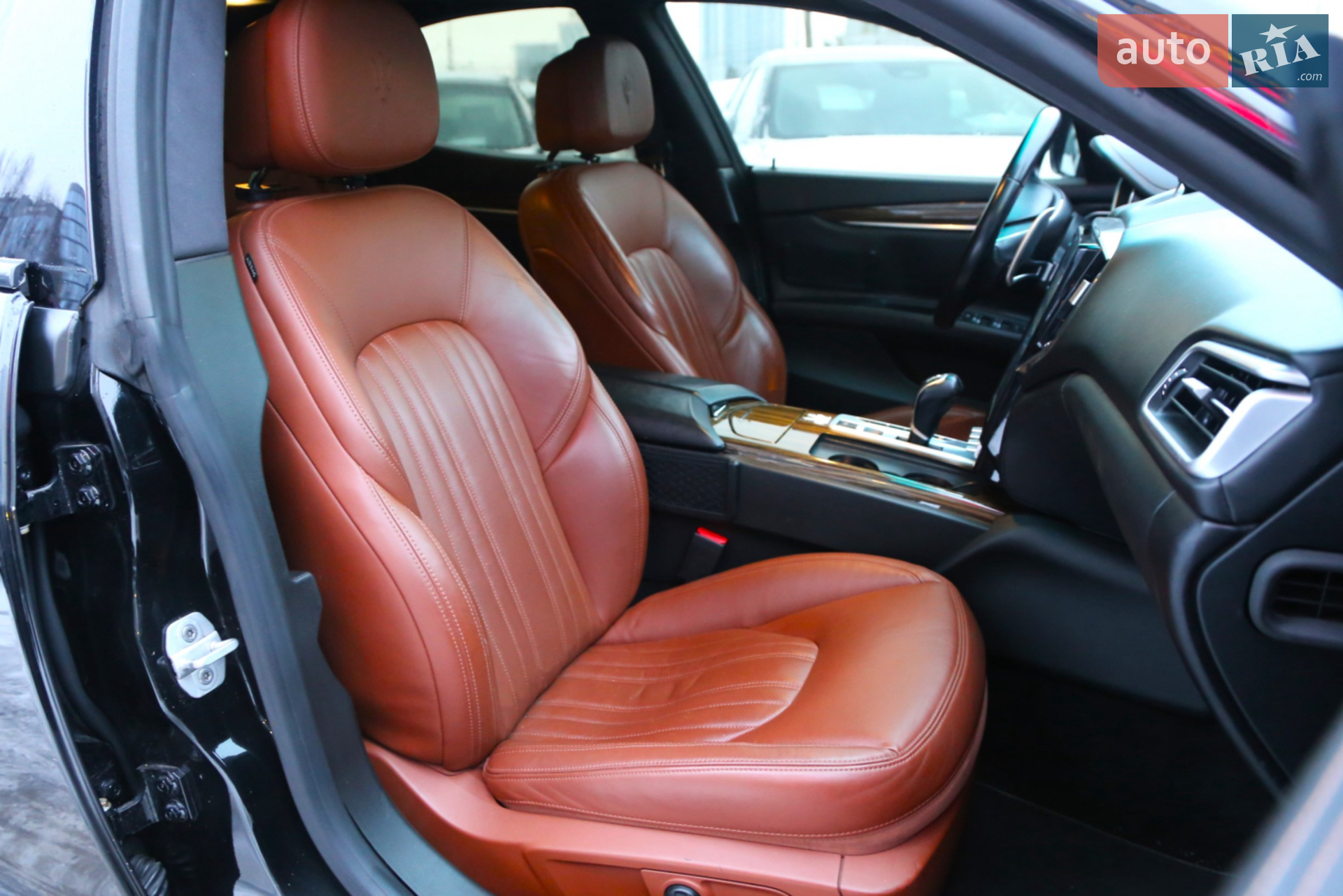 2015 Maserati Ghibli - мініатюра 16