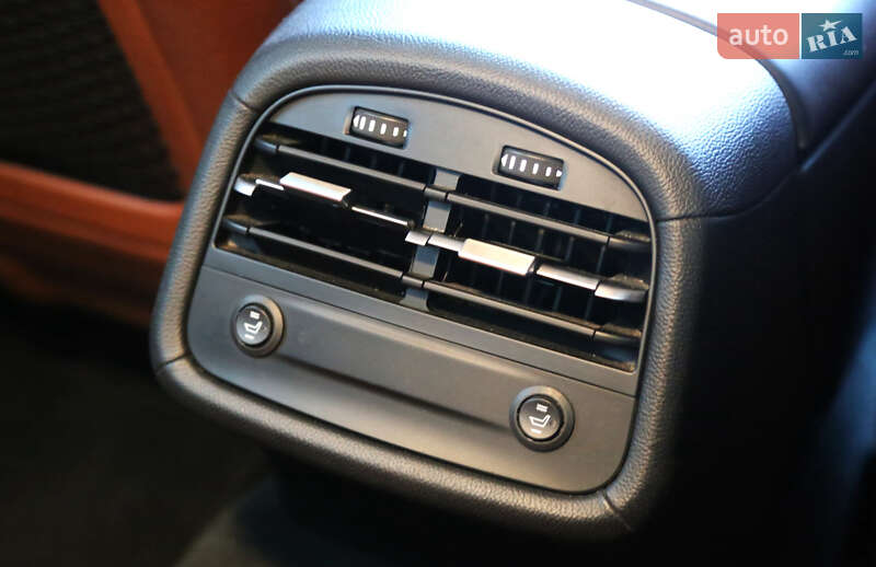 Седан Maserati Ghibli 2015 в Києві