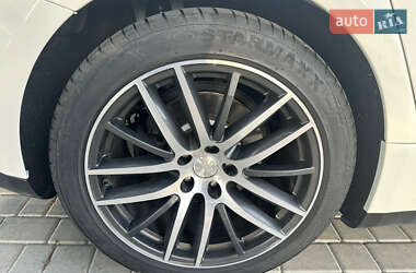 Седан Maserati Ghibli 2013 в Одессе