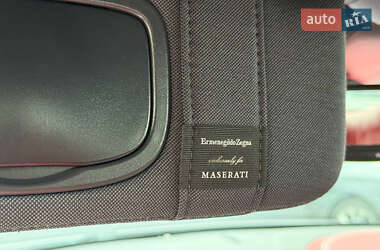 Седан Maserati Ghibli 2018 в 