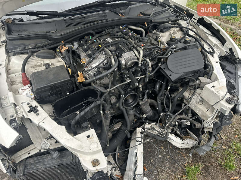 Седан Maserati Ghibli 2019 в Гребенках фото 11 Седан Maserati Ghibli 2019 в Гребенках