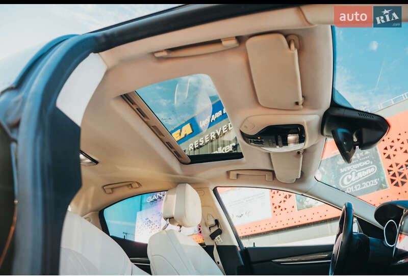 Седан Maserati Ghibli 2017 в Києві фото 14 Седан Maserati Ghibli 2017 в Києві