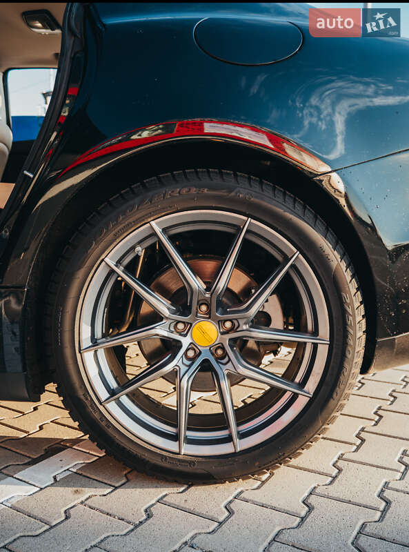 Седан Maserati Ghibli 2017 в Києві фото 18 Седан Maserati Ghibli 2017 в Києві