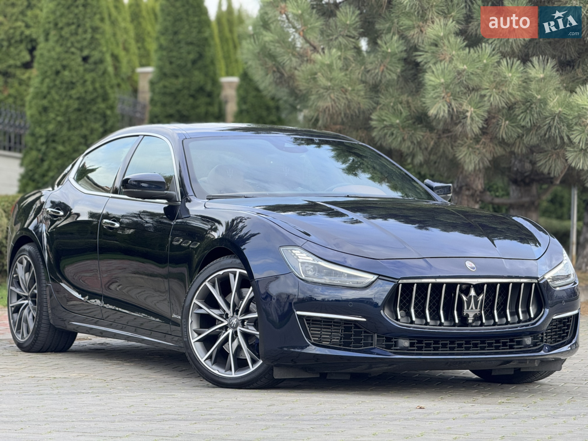 Фото авто 1