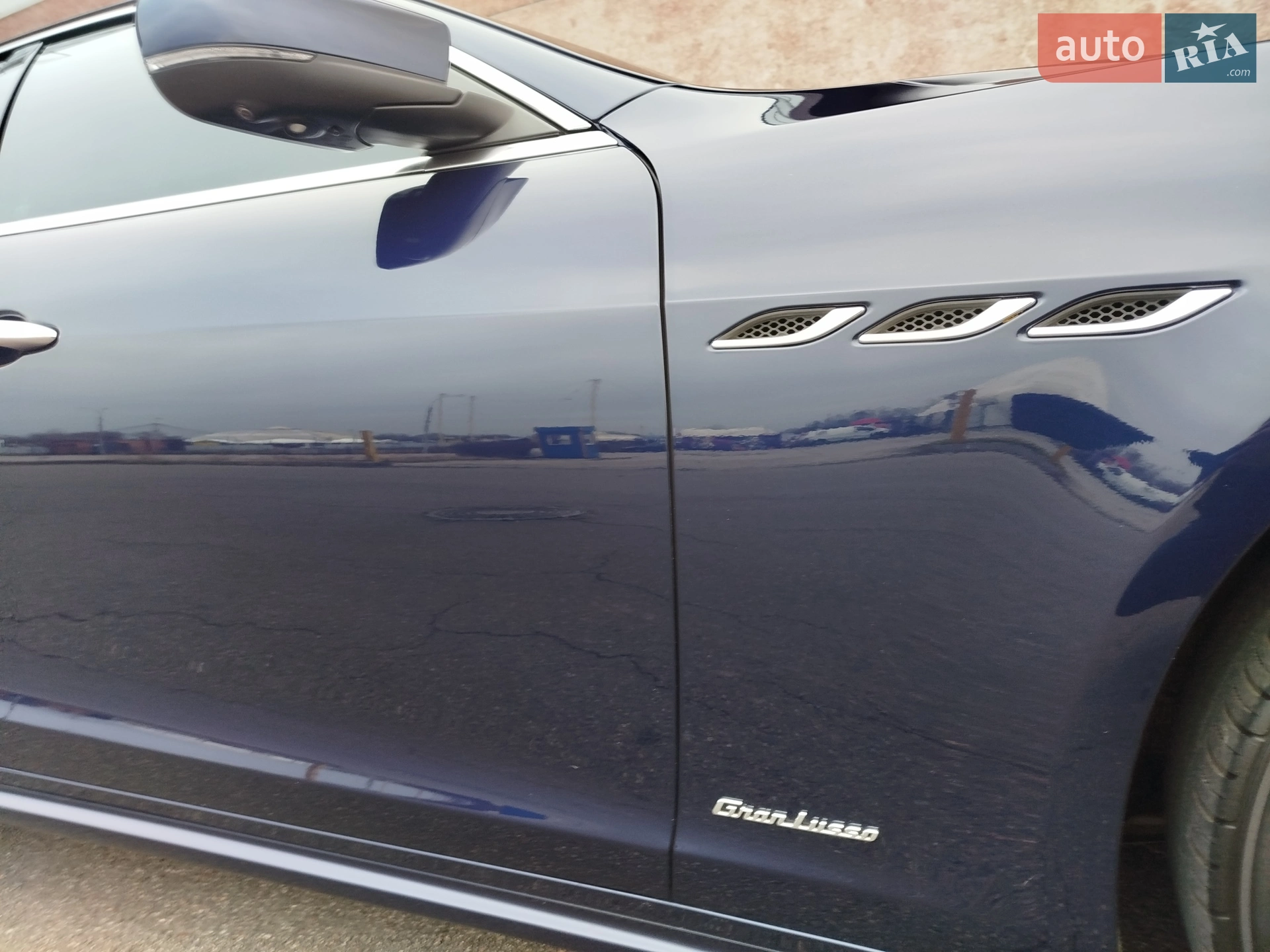 2019 Maserati Ghibli - мініатюра 12
