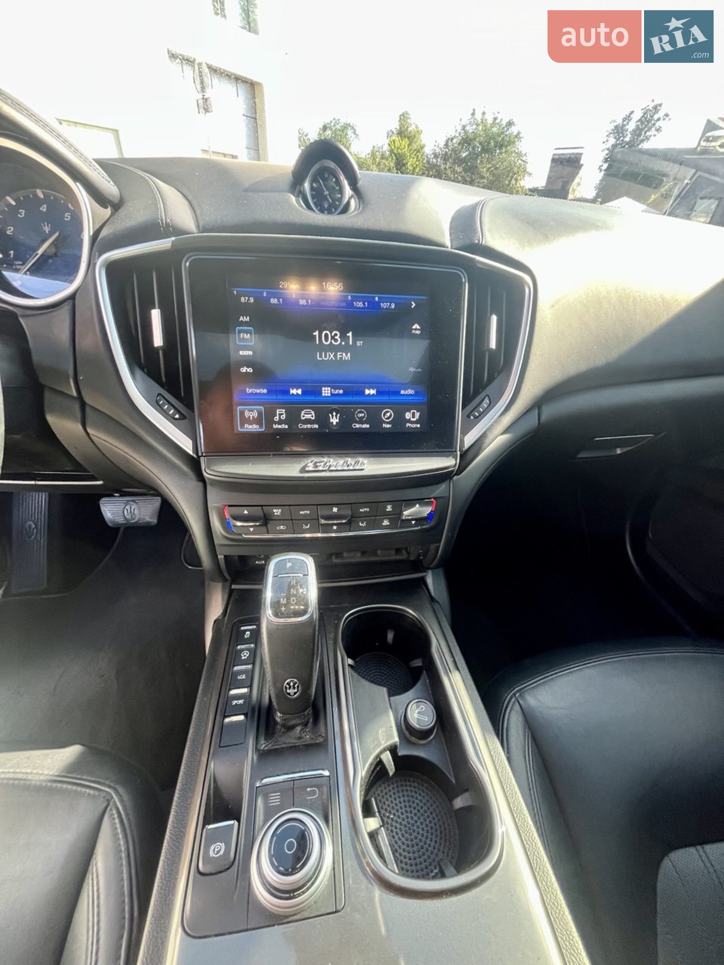 2018 Maserati Ghibli - мініатюра 22