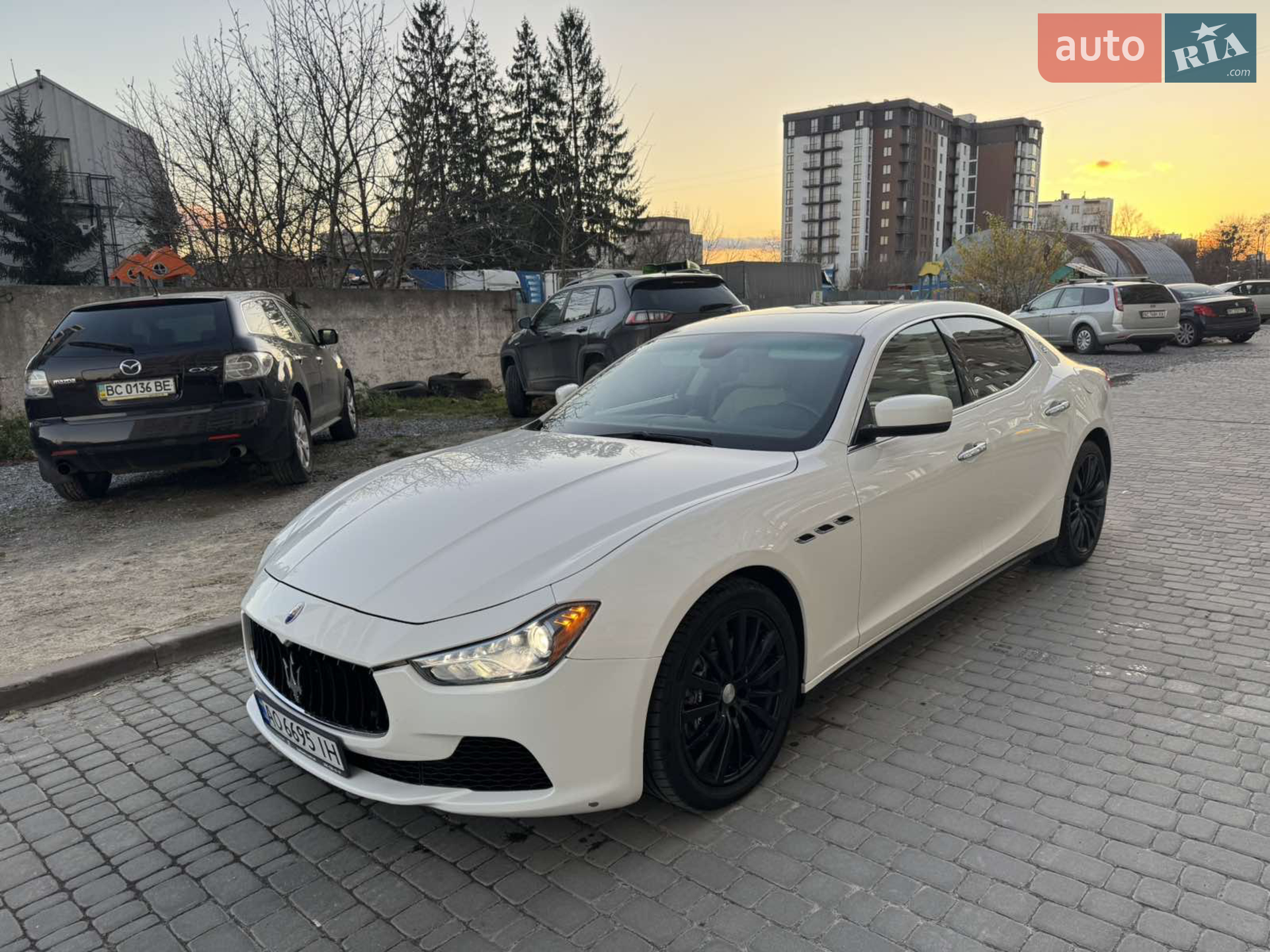 Фото авто 9