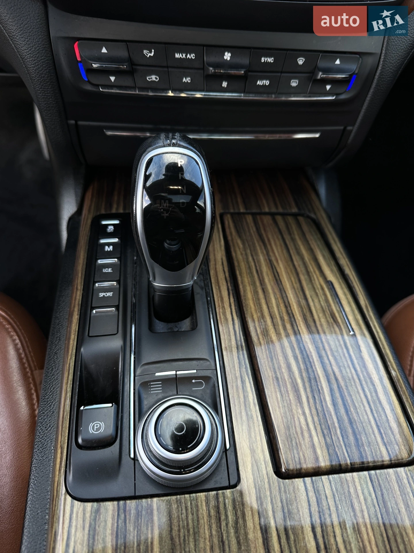2016 Maserati Ghibli - мініатюра 15