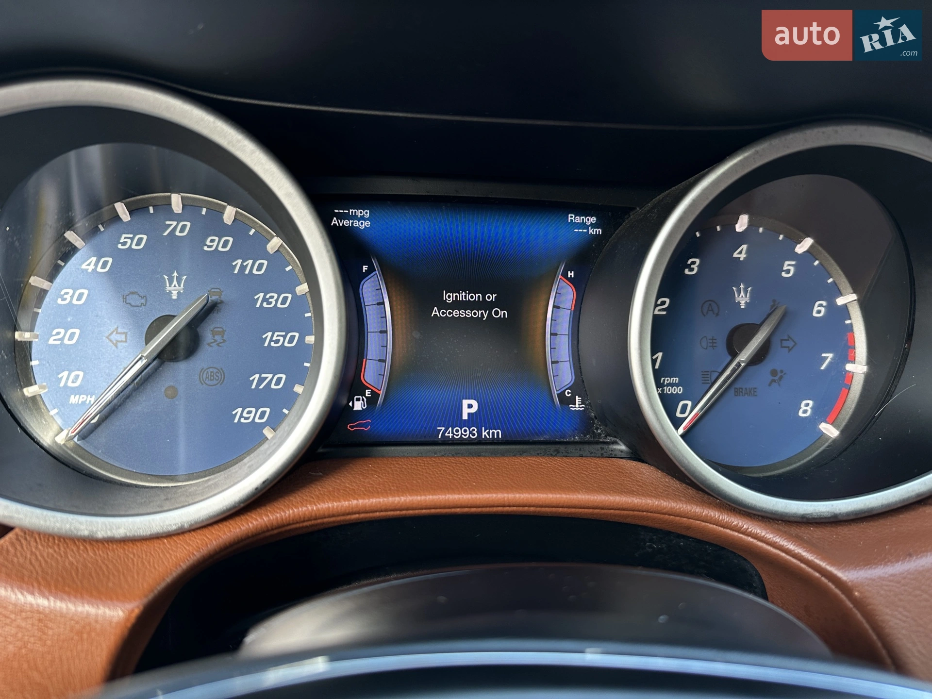 2016 Maserati Ghibli - мініатюра 16