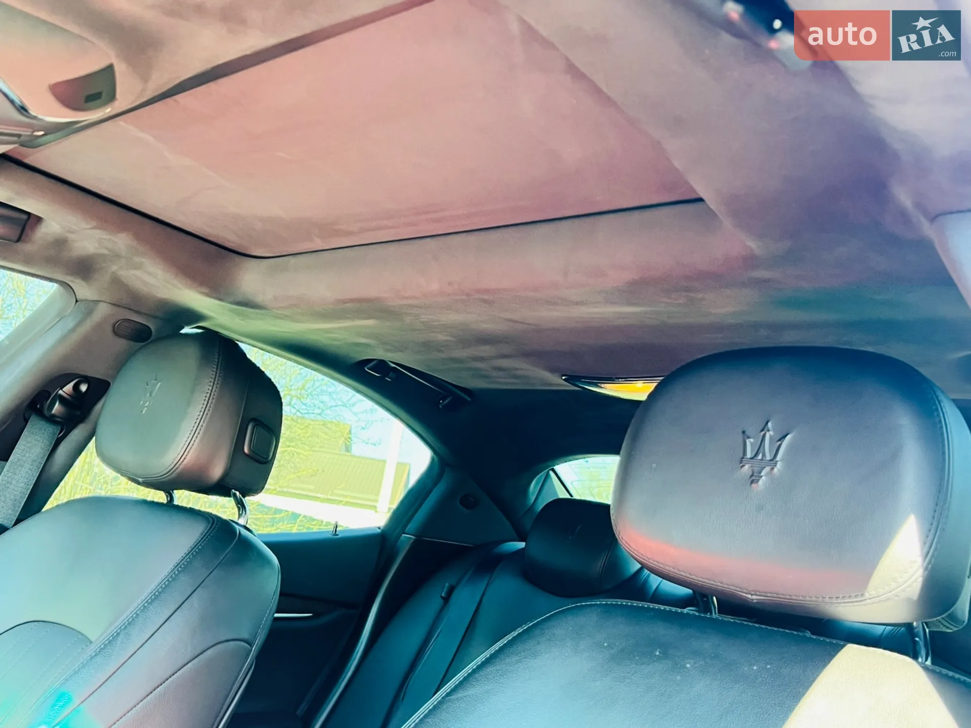2014 Maserati Ghibli - мініатюра 19