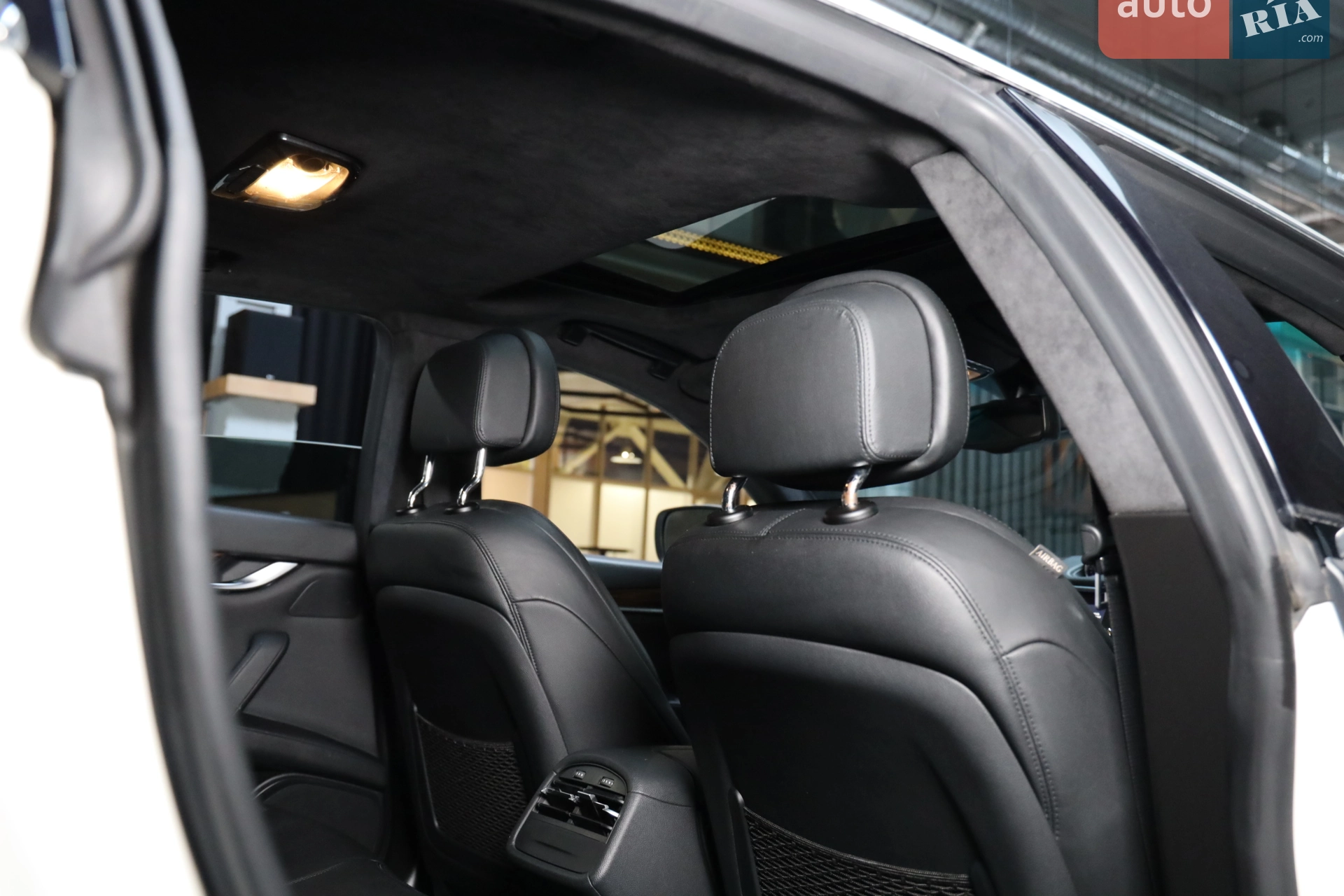 2013 Maserati Ghibli - мініатюра 39