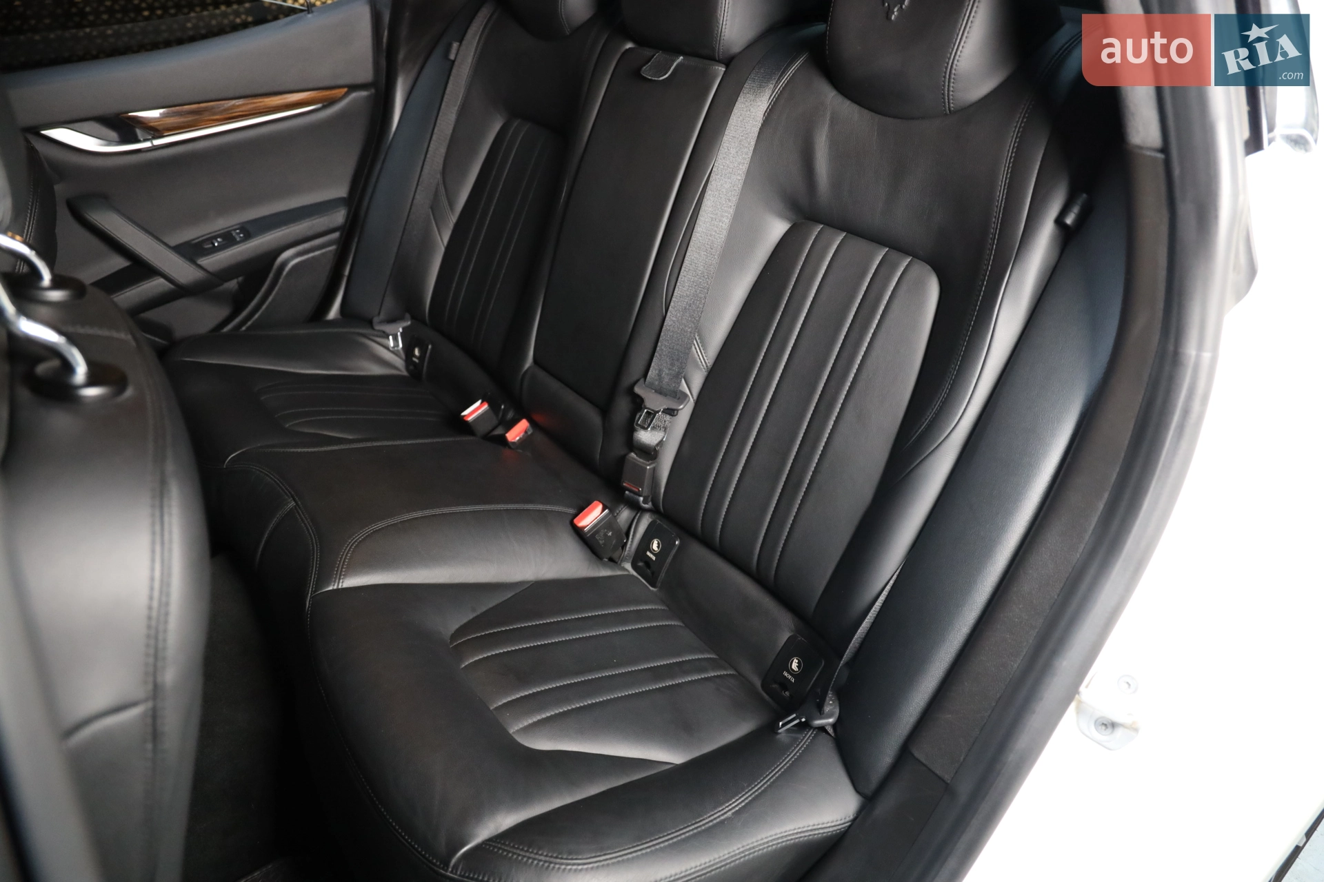 2013 Maserati Ghibli - мініатюра 34