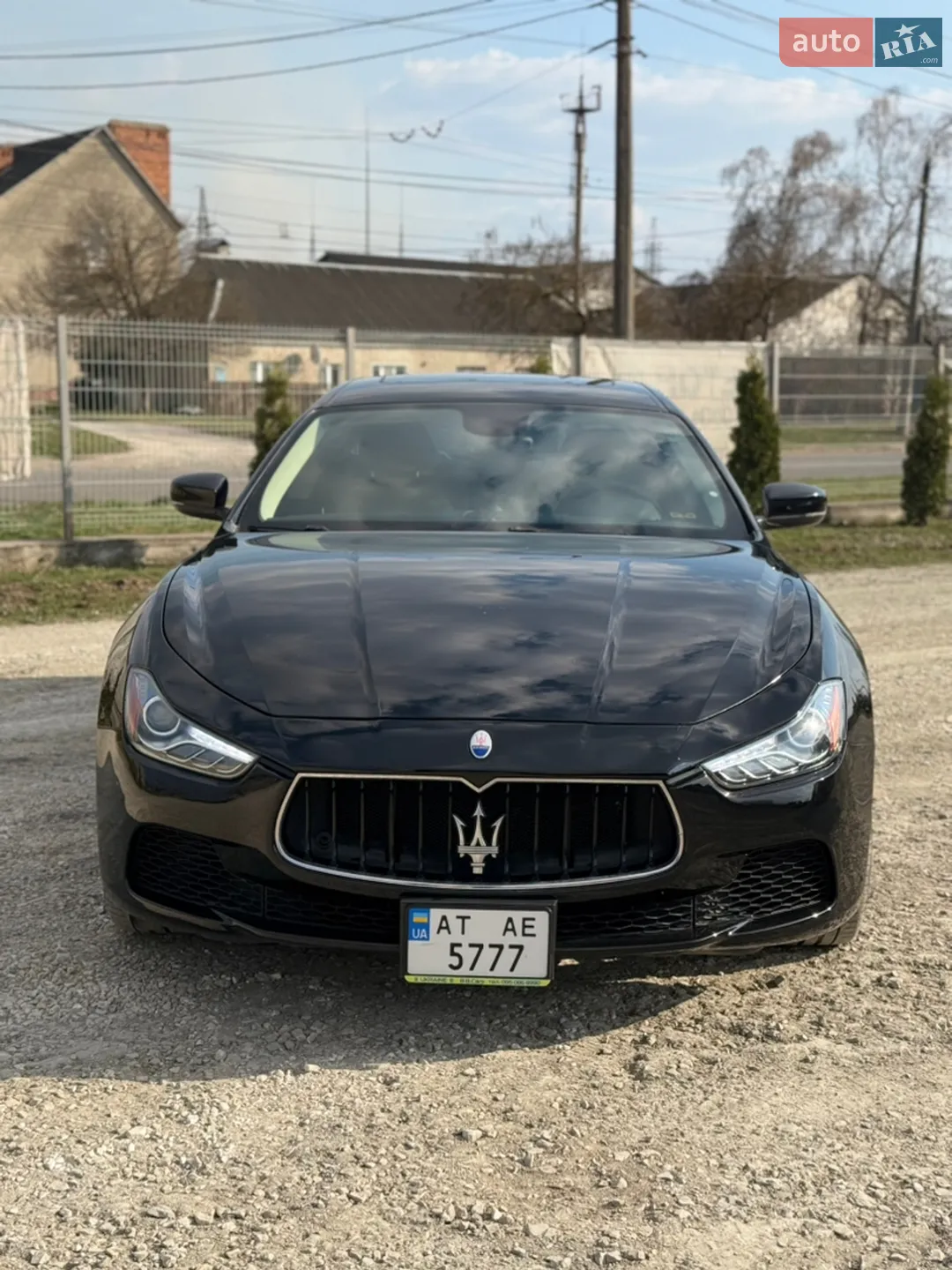 Фото авто 4