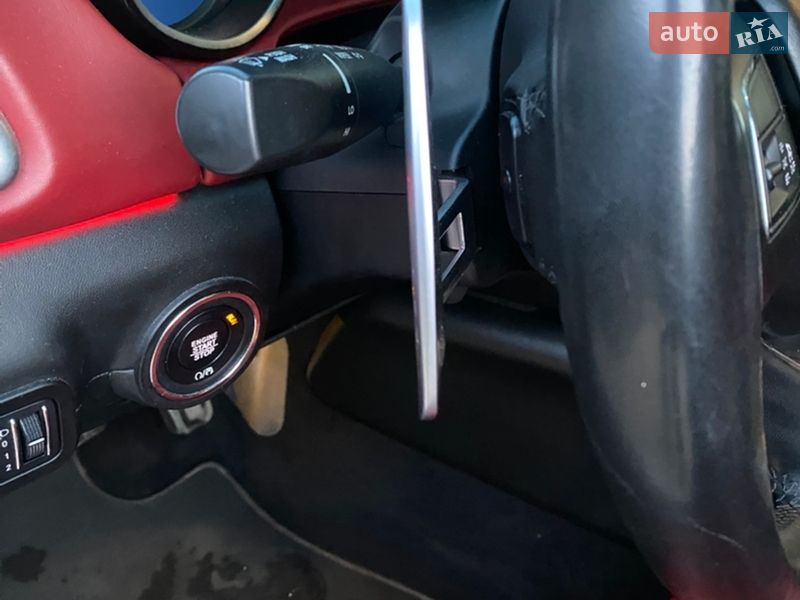 Седан Maserati Ghibli 2016 в Могилів-Подільському