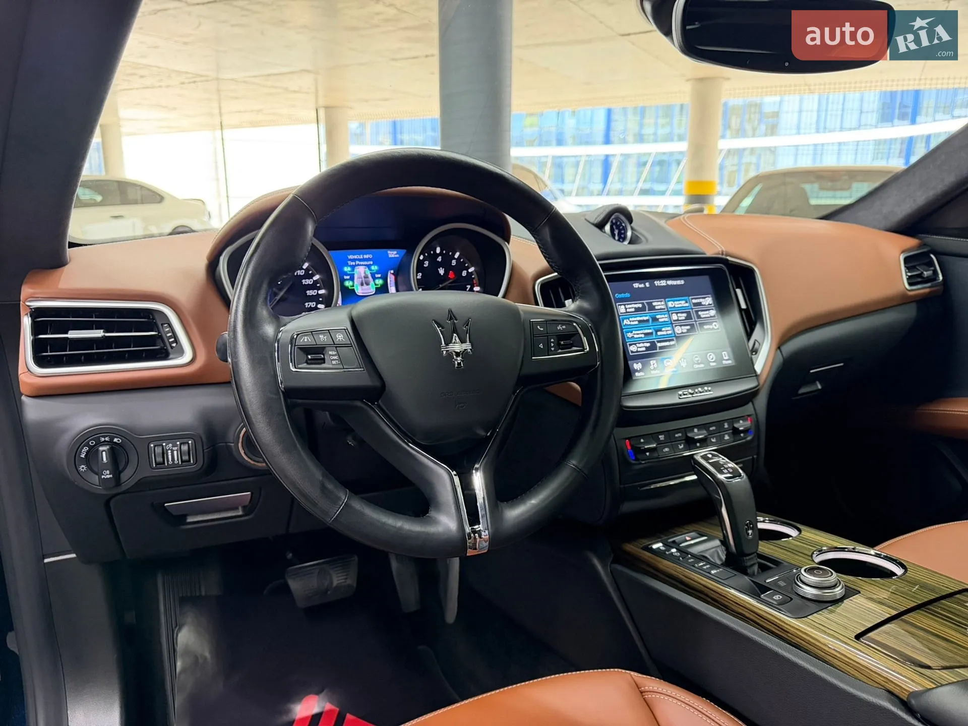 2020 Maserati Ghibli - мініатюра 27