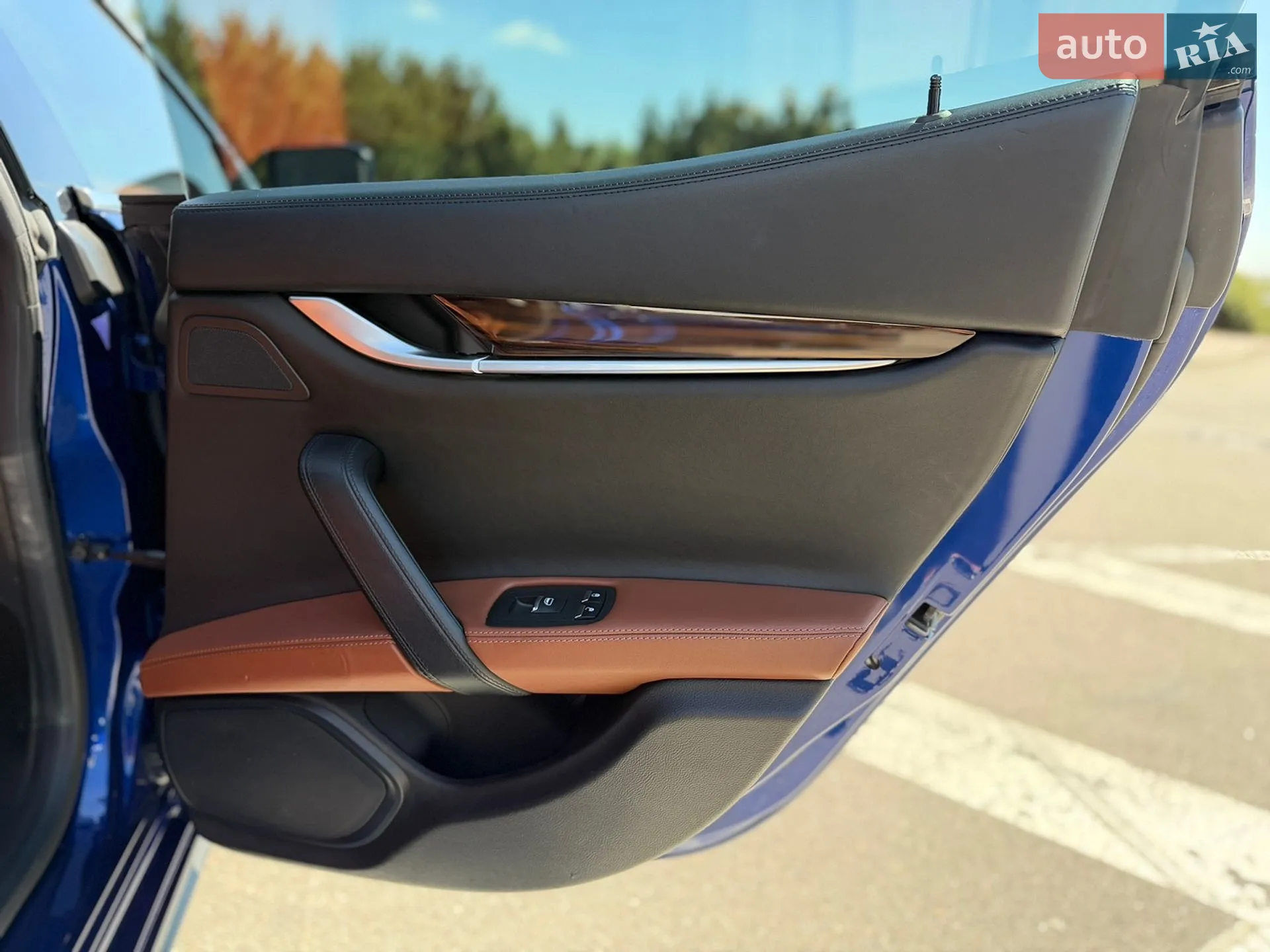 2015 Maserati Ghibli - мініатюра 25