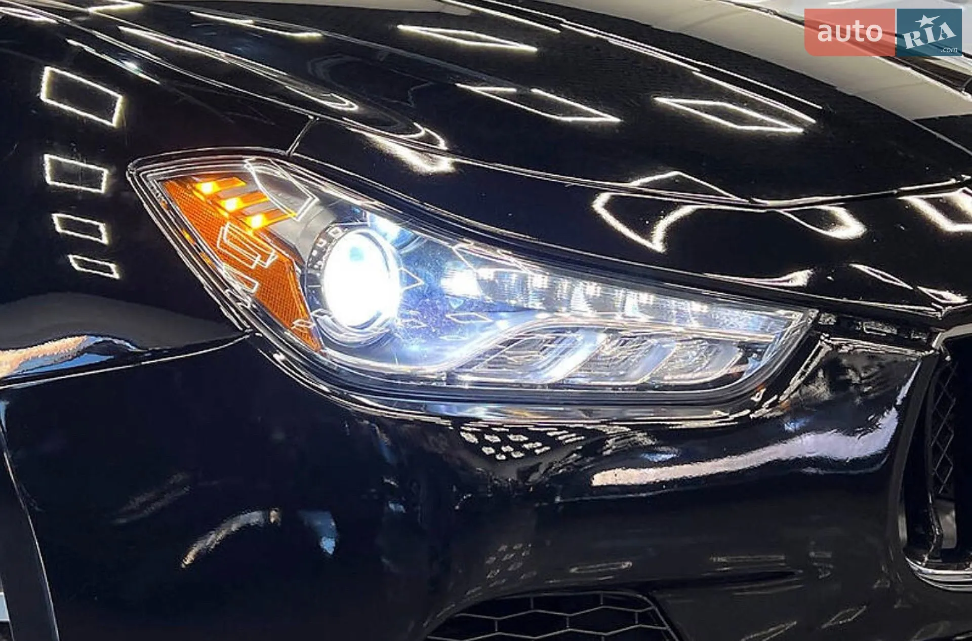 2014 Maserati Ghibli - мініатюра 9