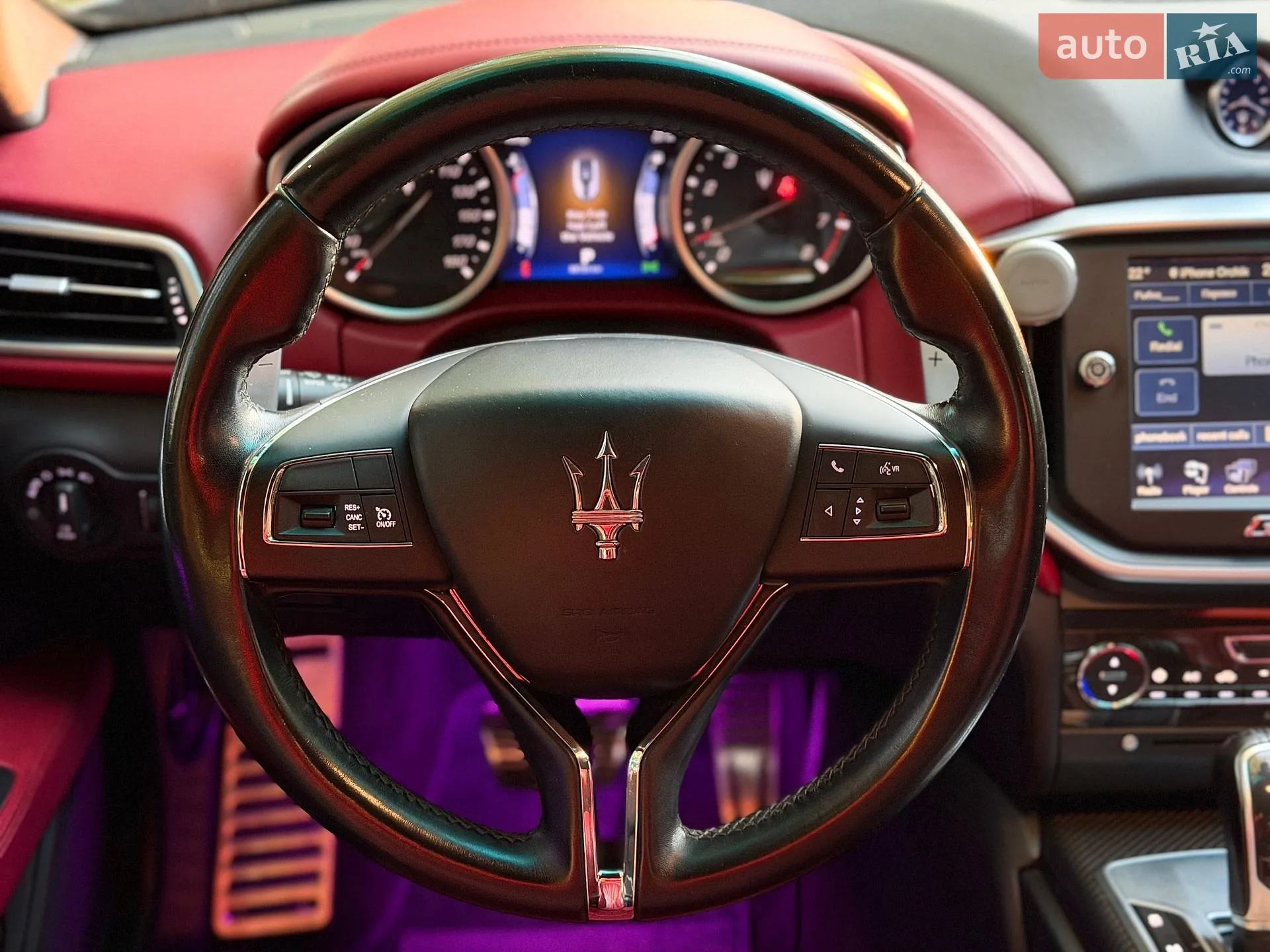 2014 Maserati Ghibli - мініатюра 15