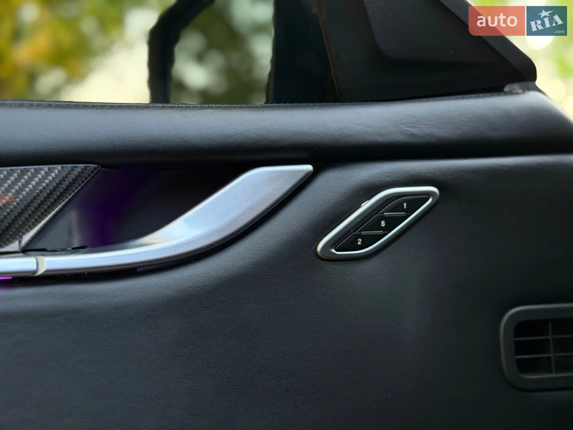 2014 Maserati Ghibli - мініатюра 32