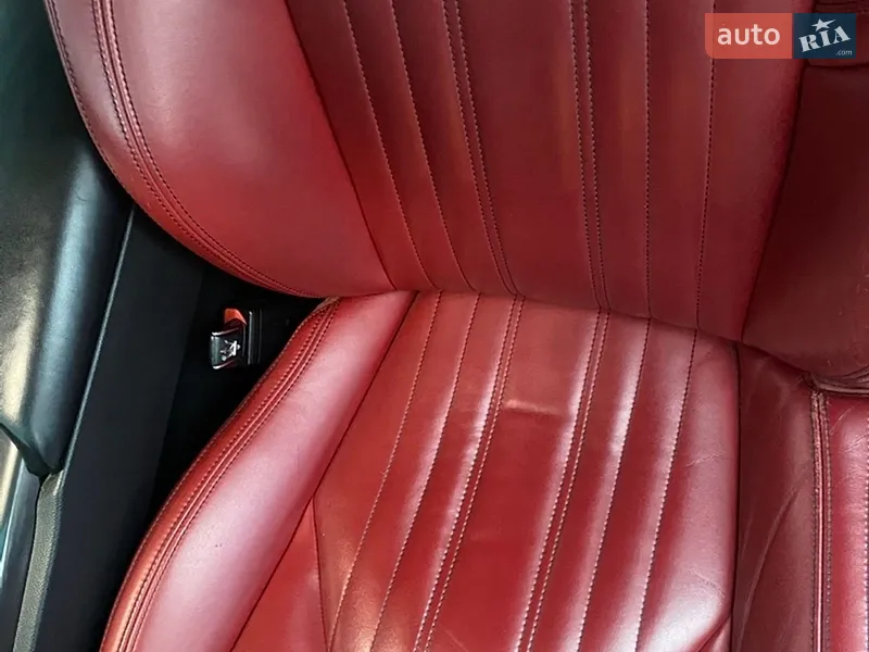 Maserati Ghibli 2016 VIN ZAM57XSA1H1225321 фото оголошення 27 з 91