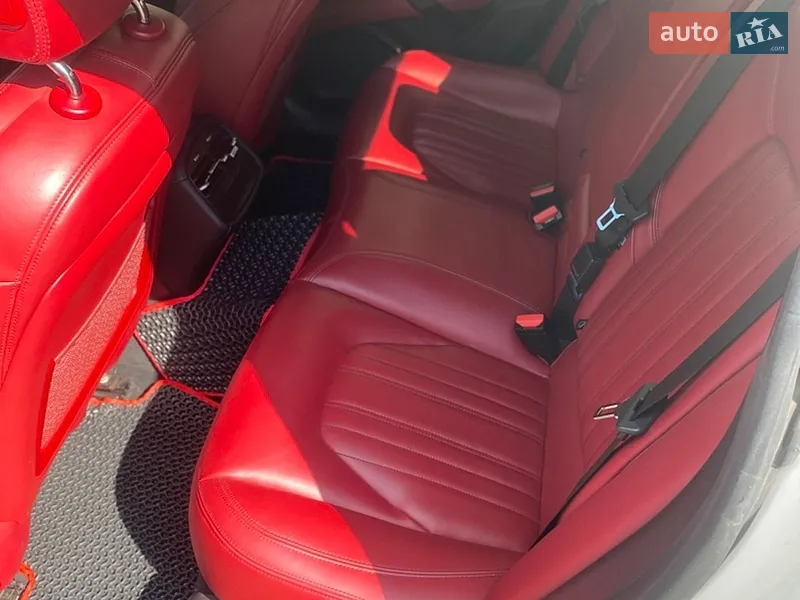 Maserati Ghibli 2016 VIN ZAM57XSA1H1225321 фото оголошення 36 з 91