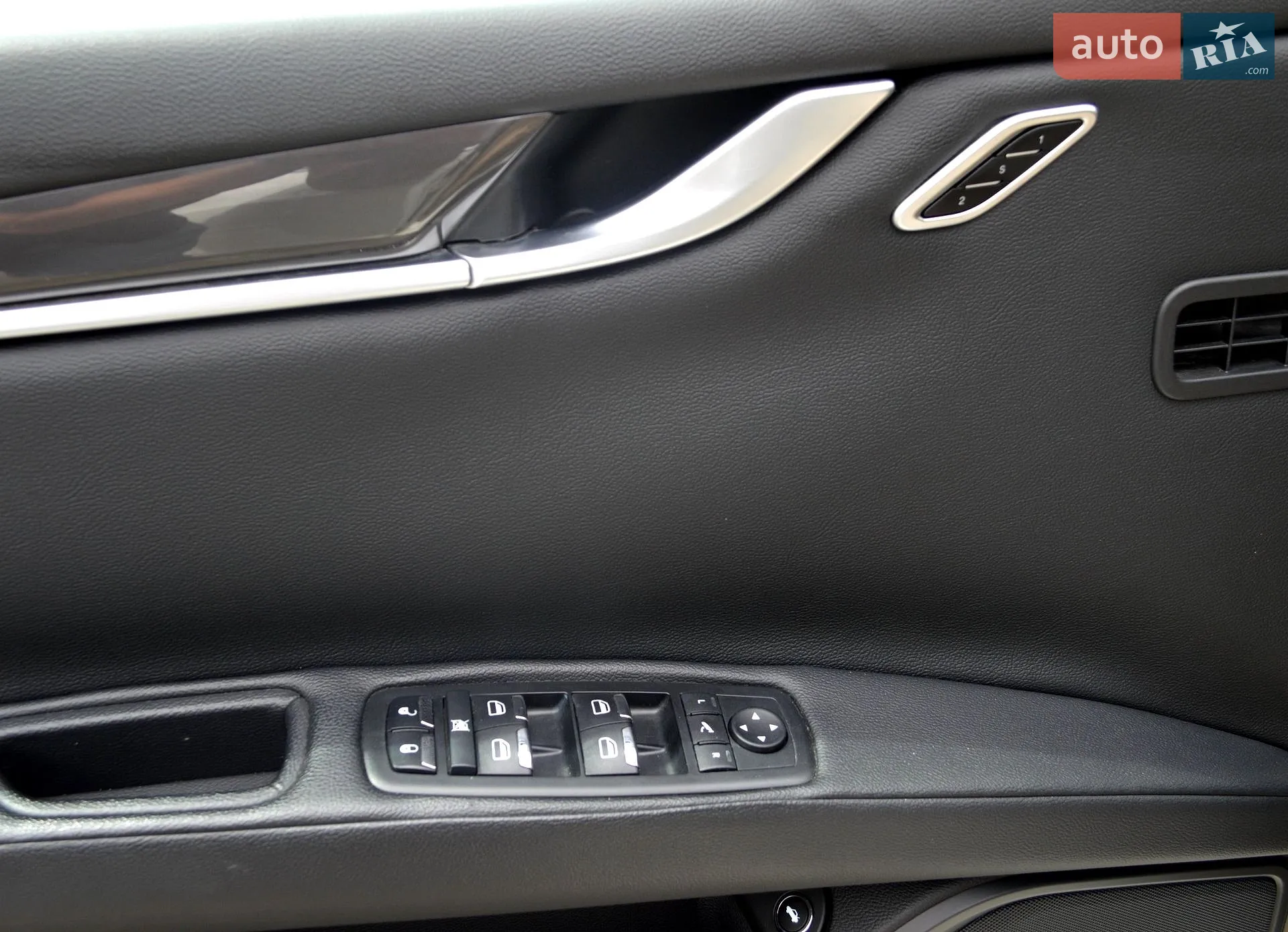 2014 Maserati Ghibli - мініатюра 18