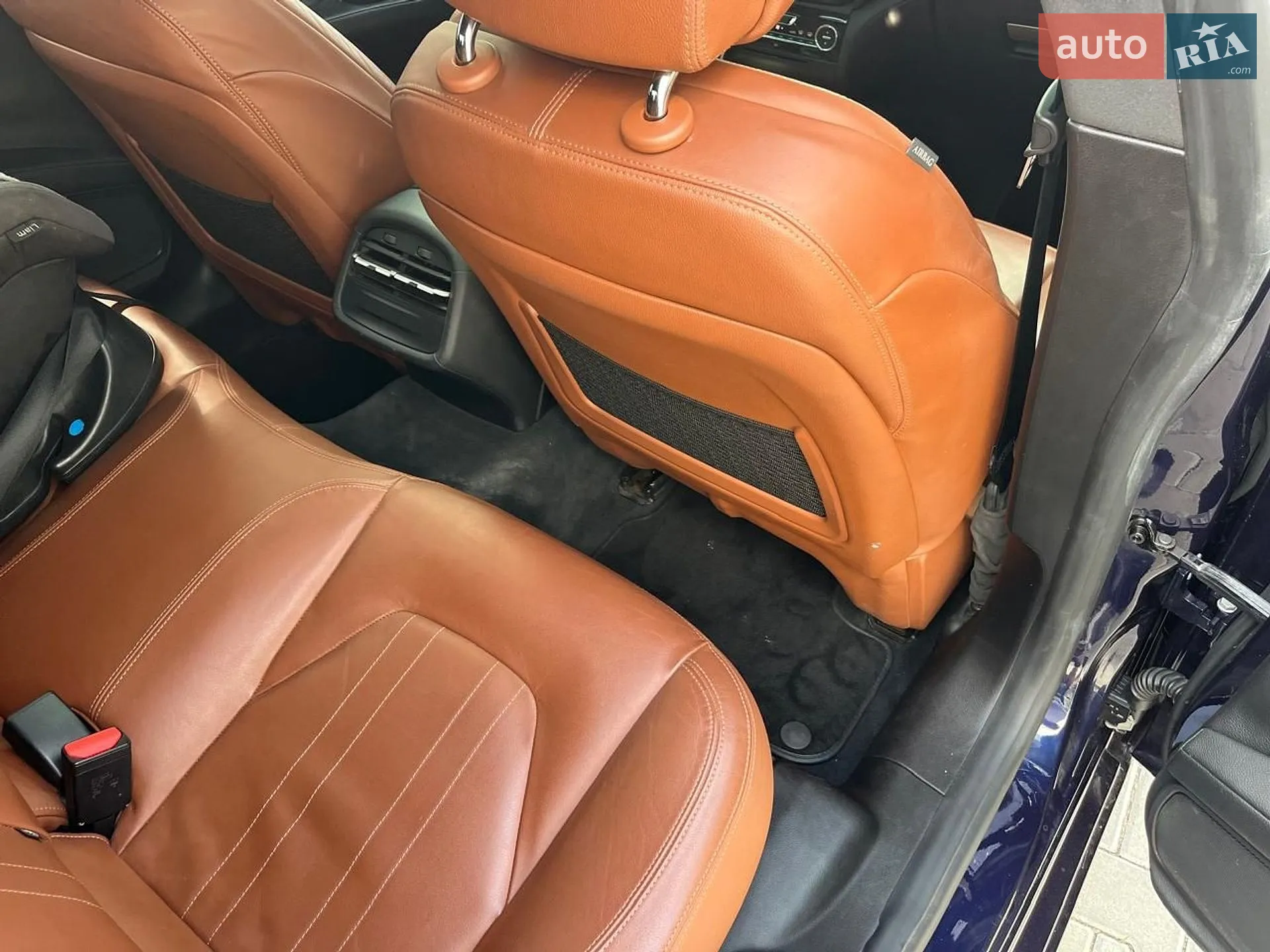 2015 Maserati Ghibli - мініатюра 8