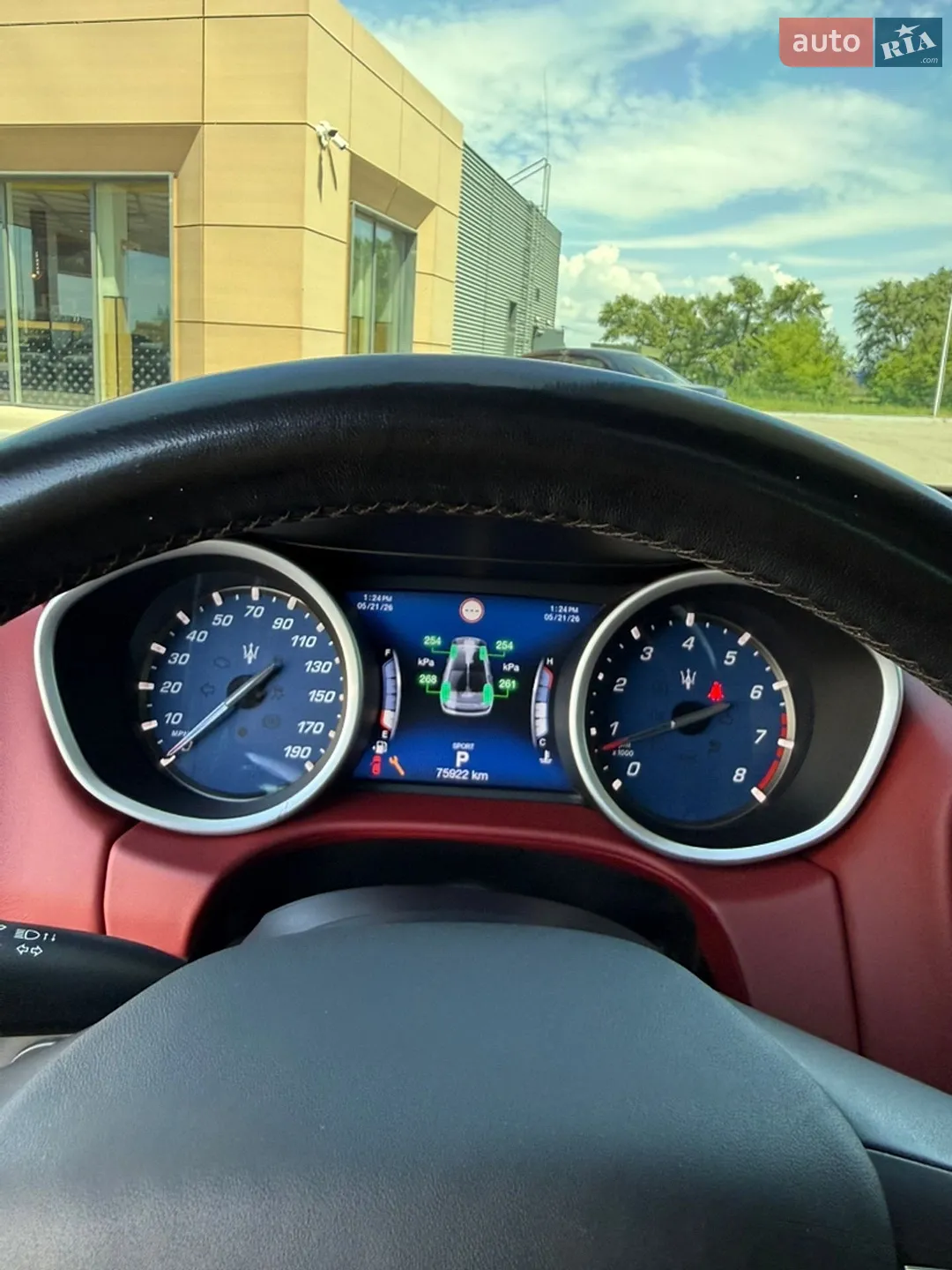 2018 Maserati Ghibli - мініатюра 29