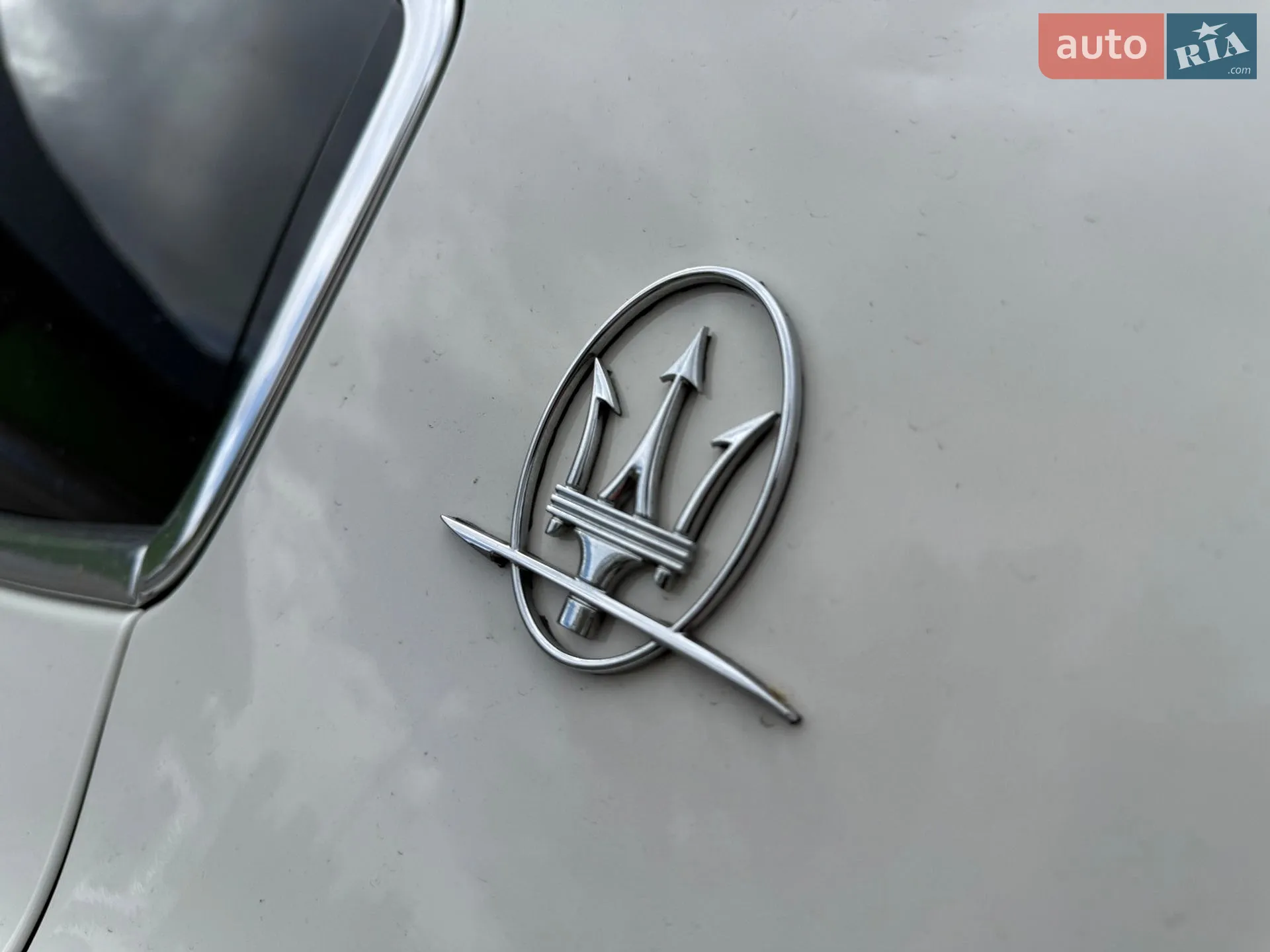 2017 Maserati Ghibli - мініатюра 10
