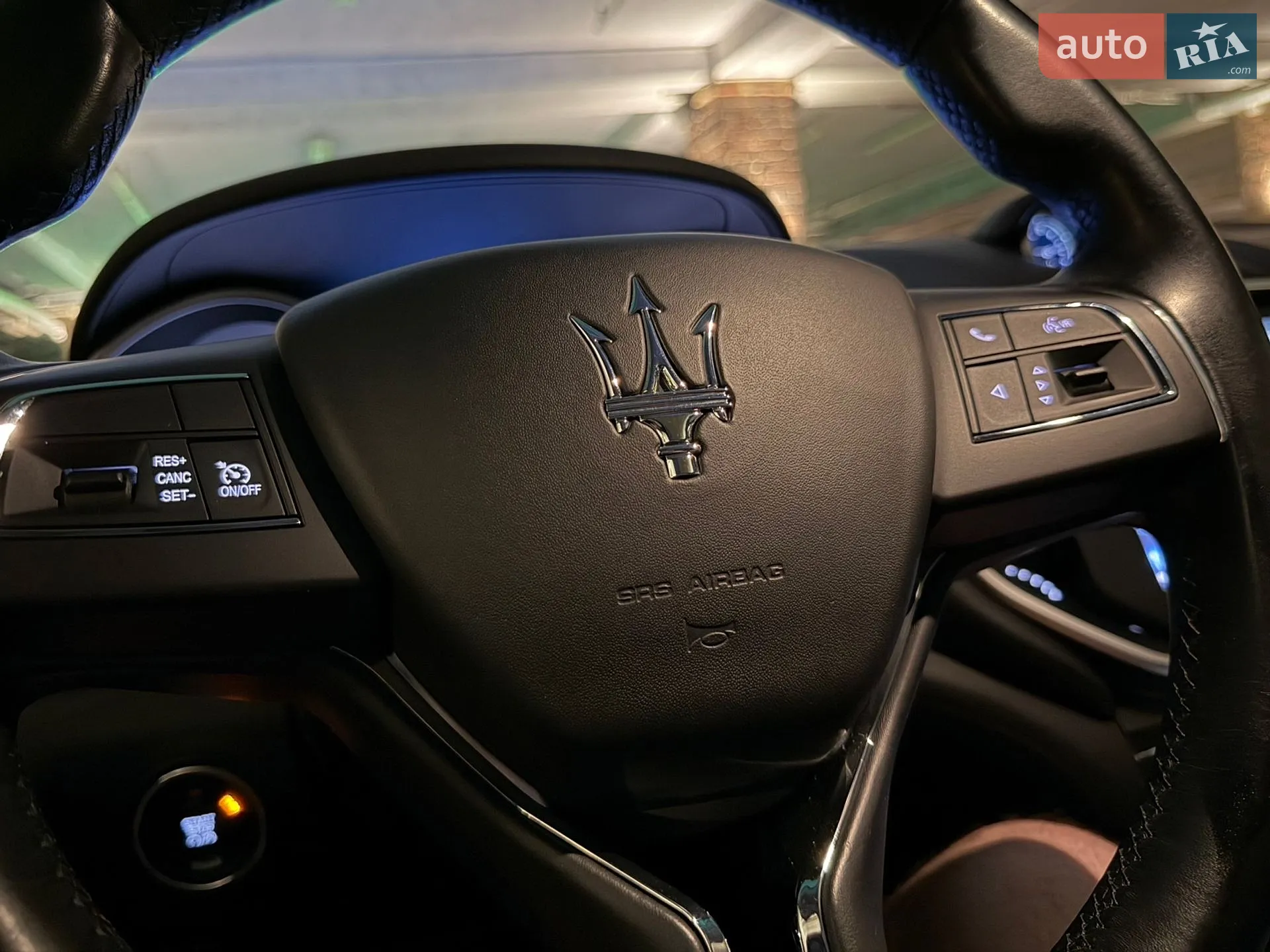 2014 Maserati Ghibli - мініатюра 42