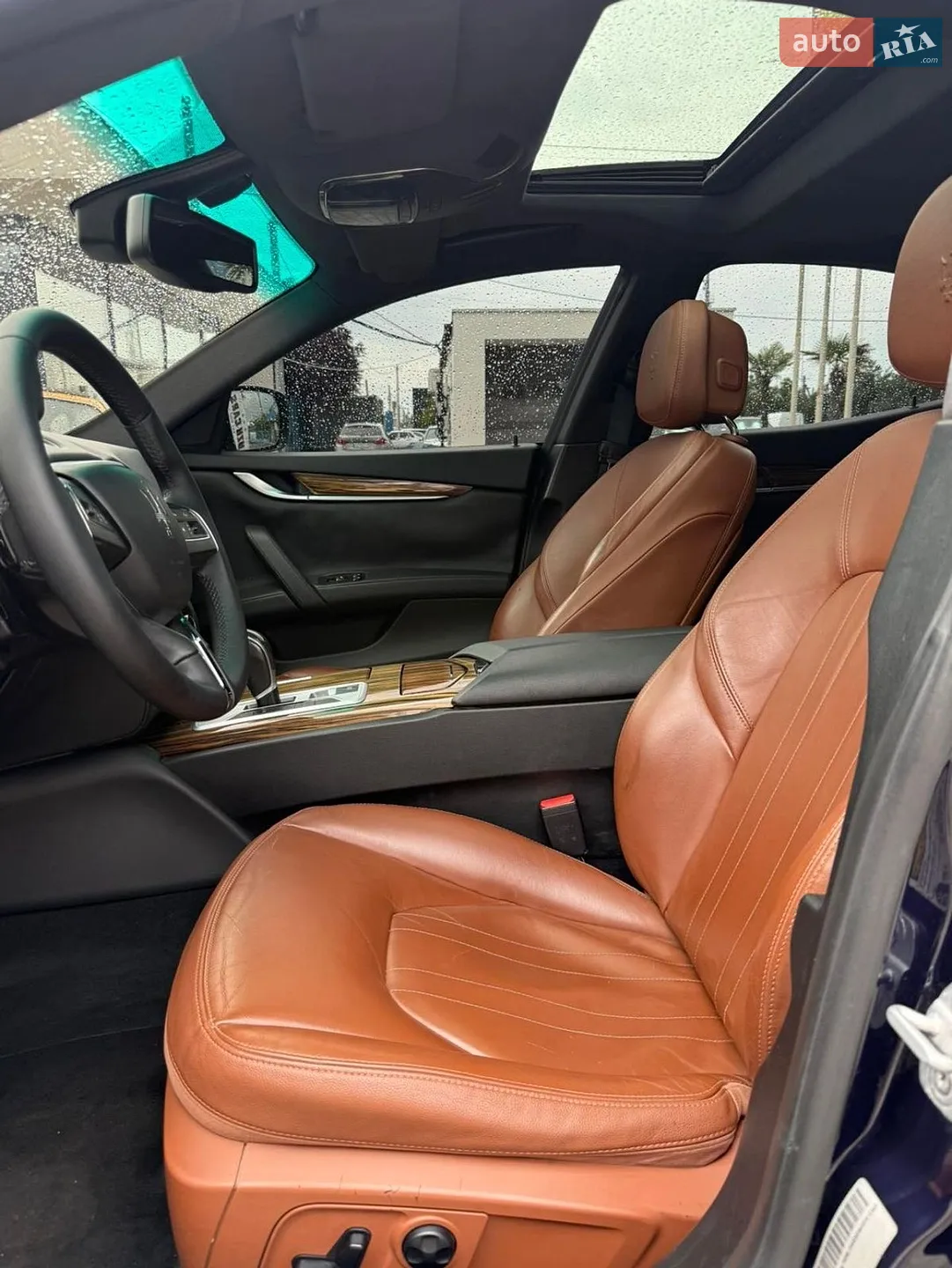 2015 Maserati Ghibli - мініатюра 21