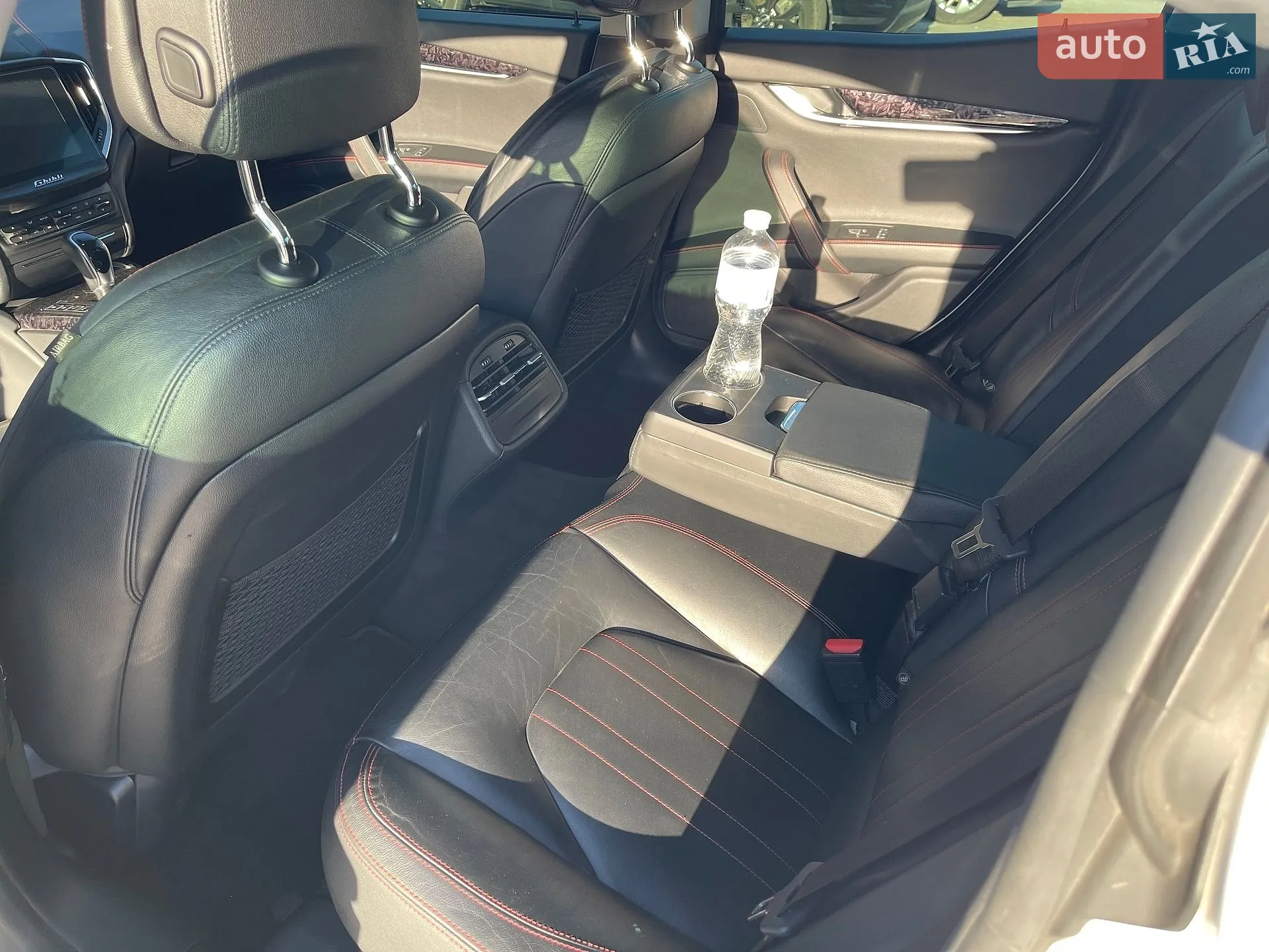 2016 Maserati Ghibli - мініатюра 10