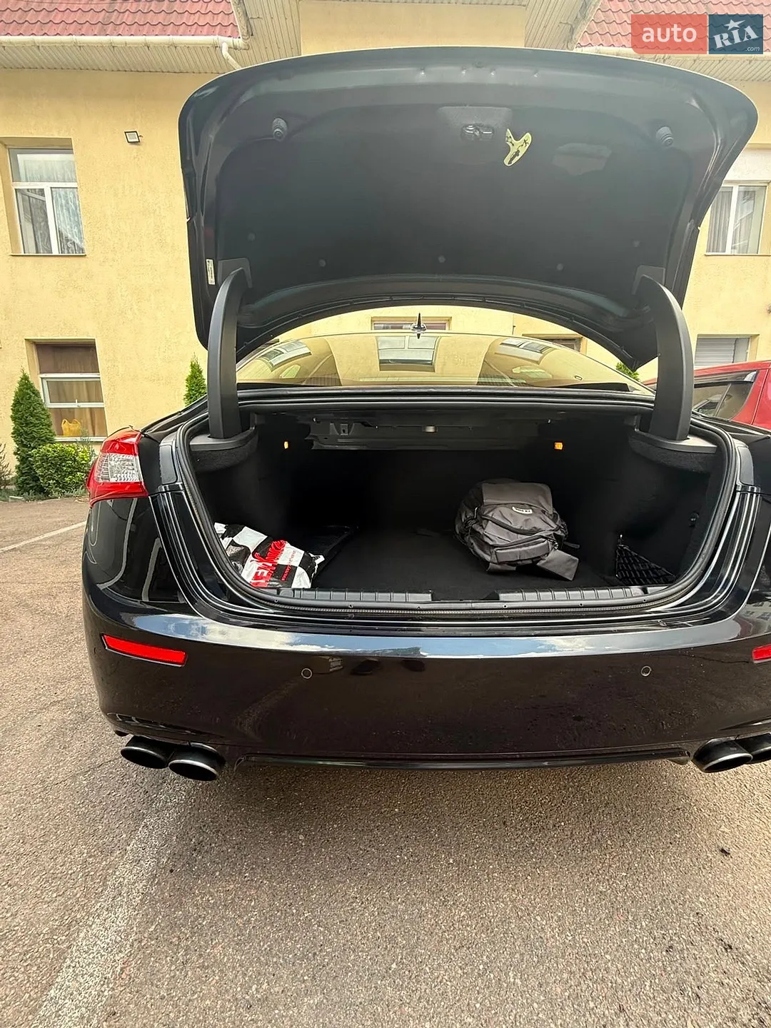 2014 Maserati Ghibli - мініатюра 26