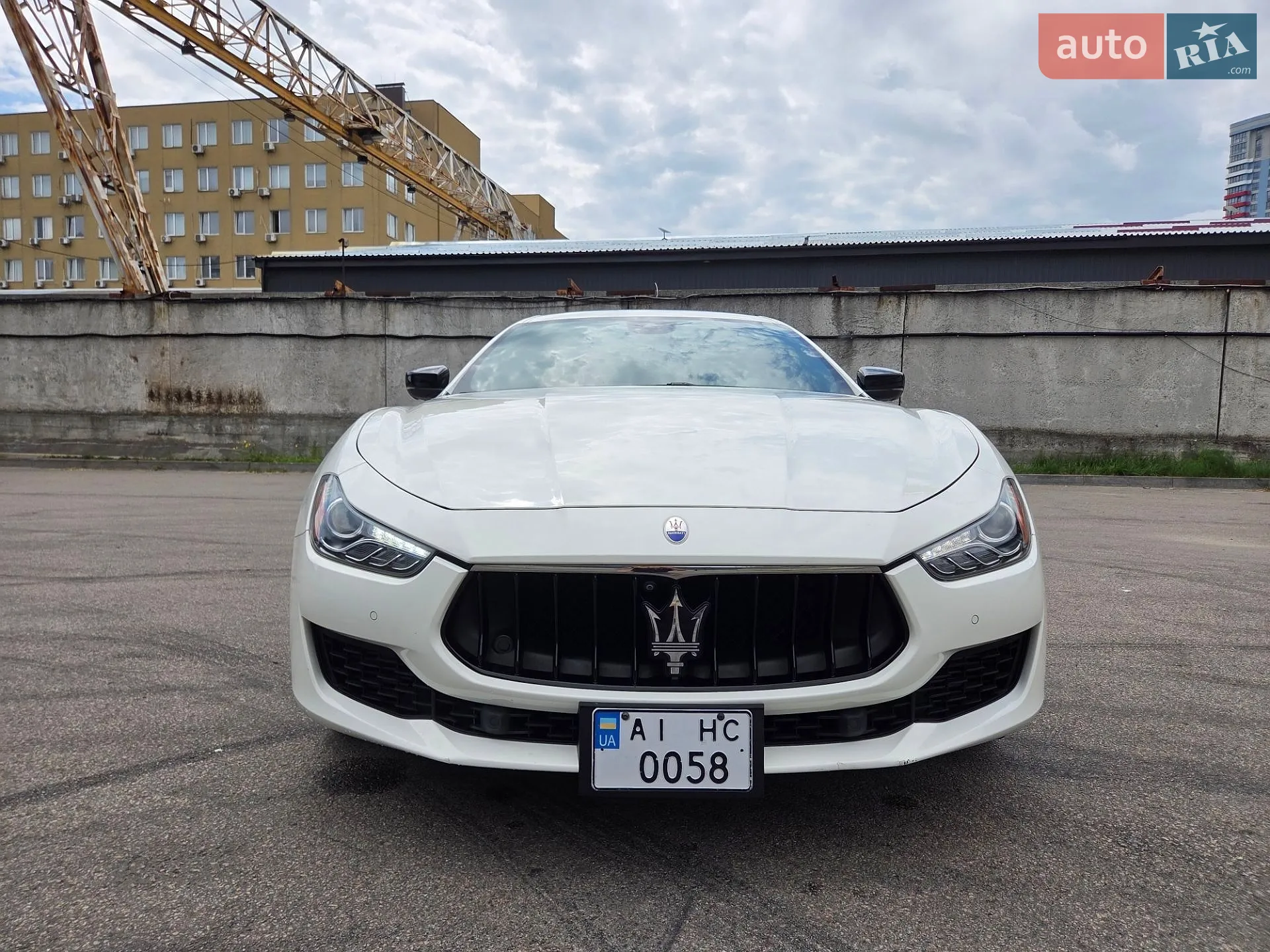 2019 Maserati Ghibli - мініатюра 10