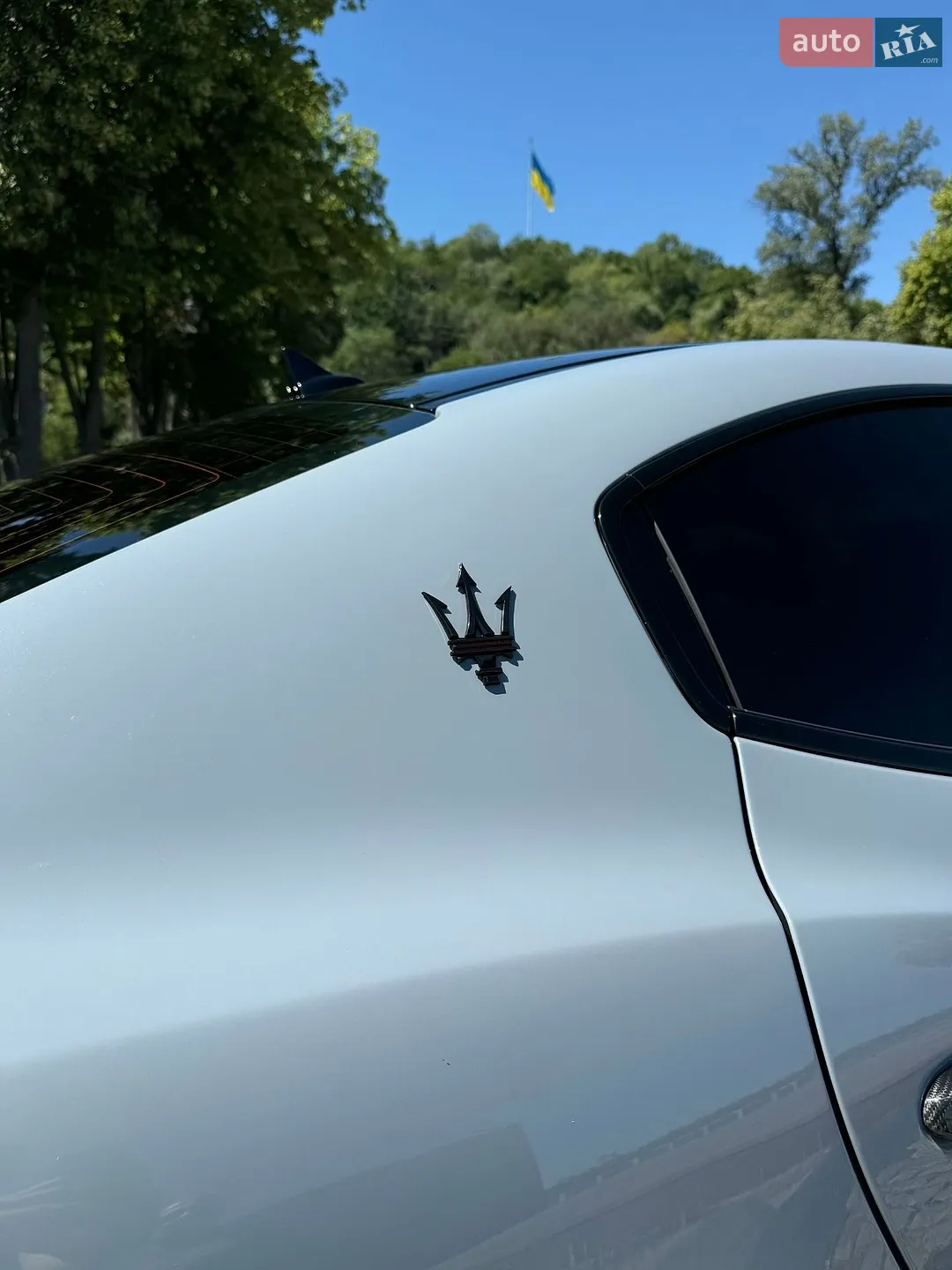 2016 Maserati Ghibli - мініатюра 13