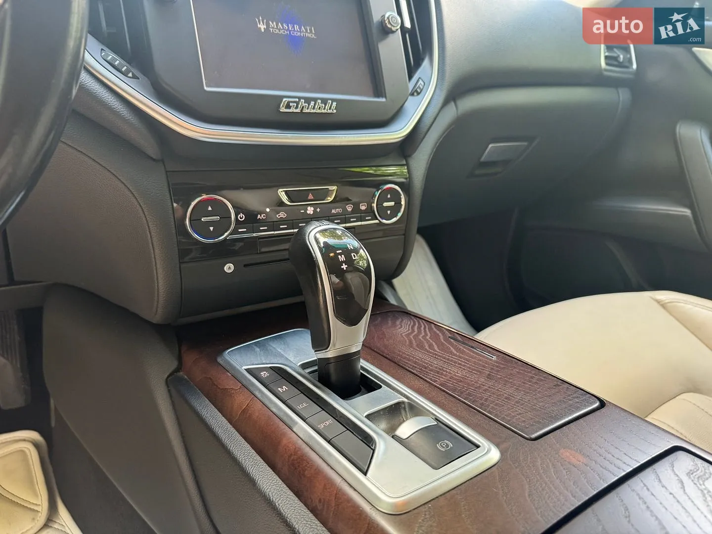 2014 Maserati Ghibli - мініатюра 11